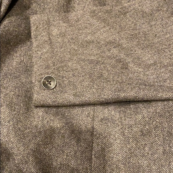 Rag & bone Men’s Jacket - Picture 8 of 8